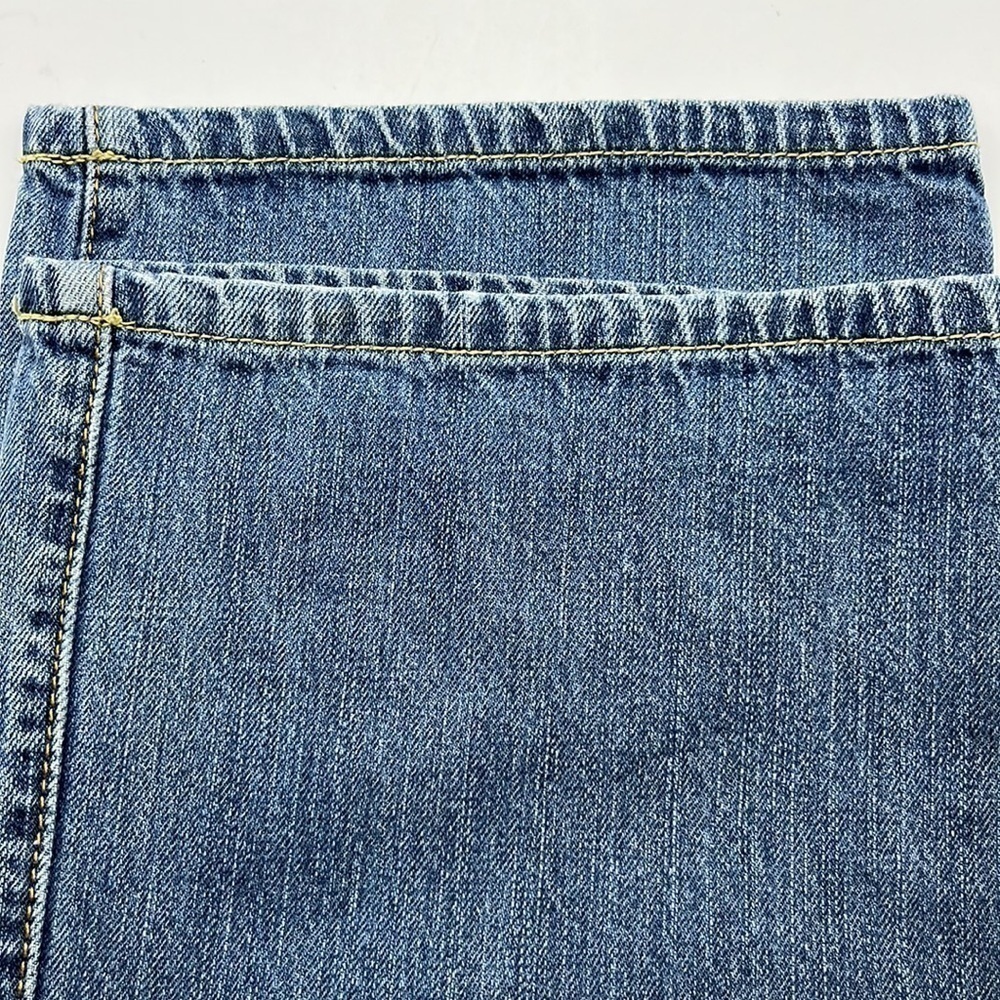 American Rag Straight Leg High Rise Size 32 - Picture 11 of 16